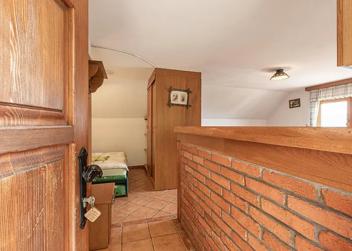 Vineyard Cottage Rataj 1