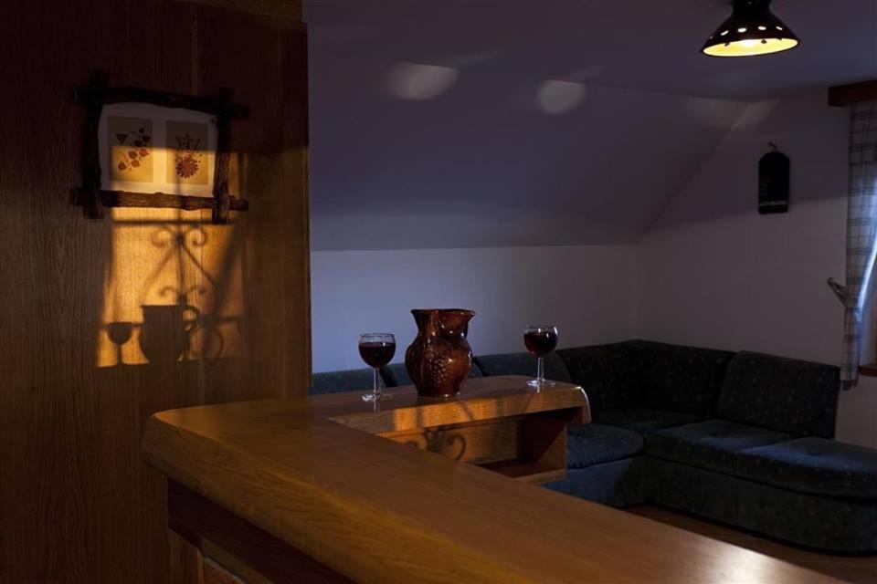 Holiday home Vineyard Rataj 1 *
