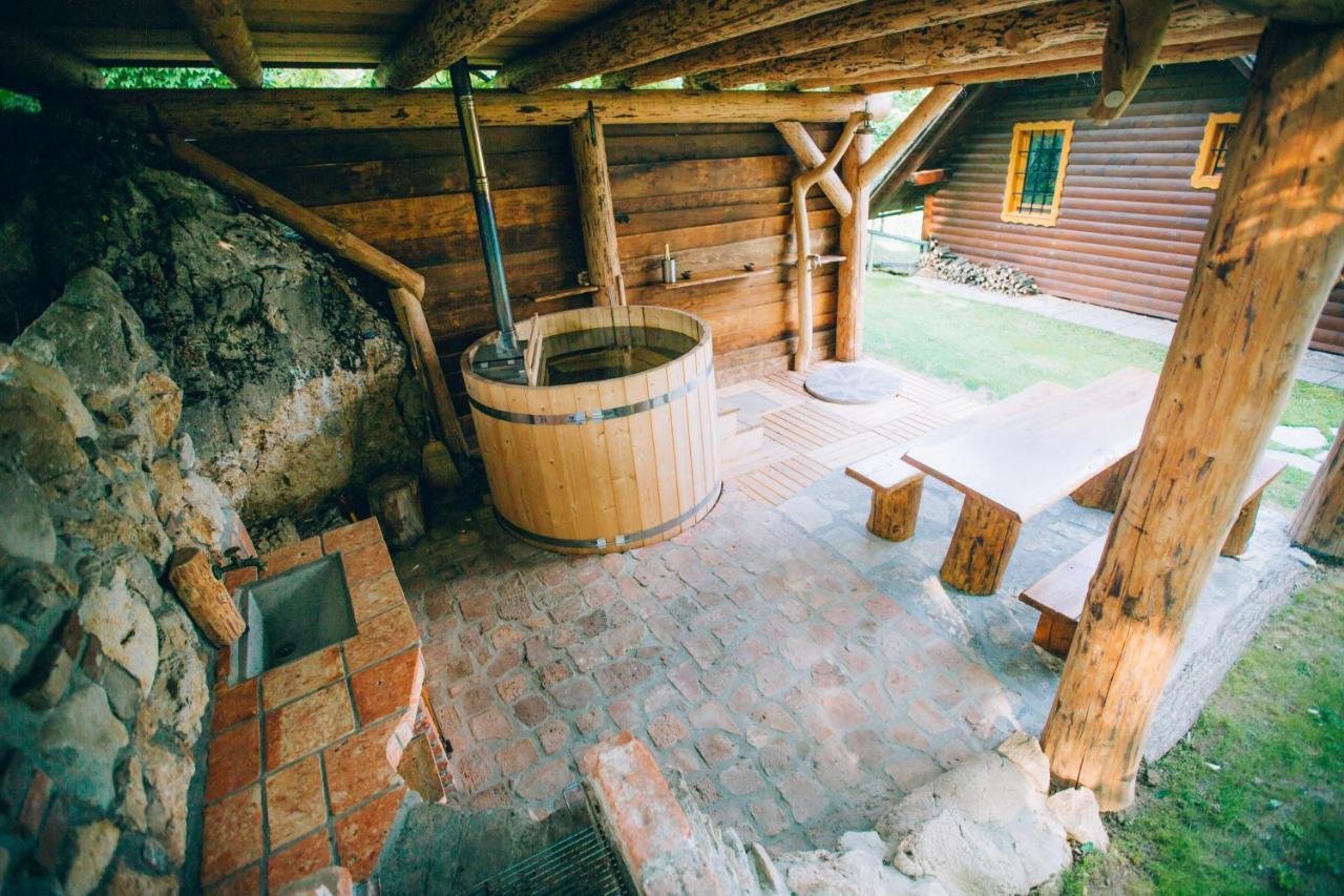 Vineyard Rataj 1 Holiday home *