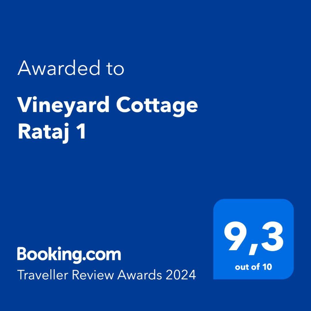 Vineyard Rataj