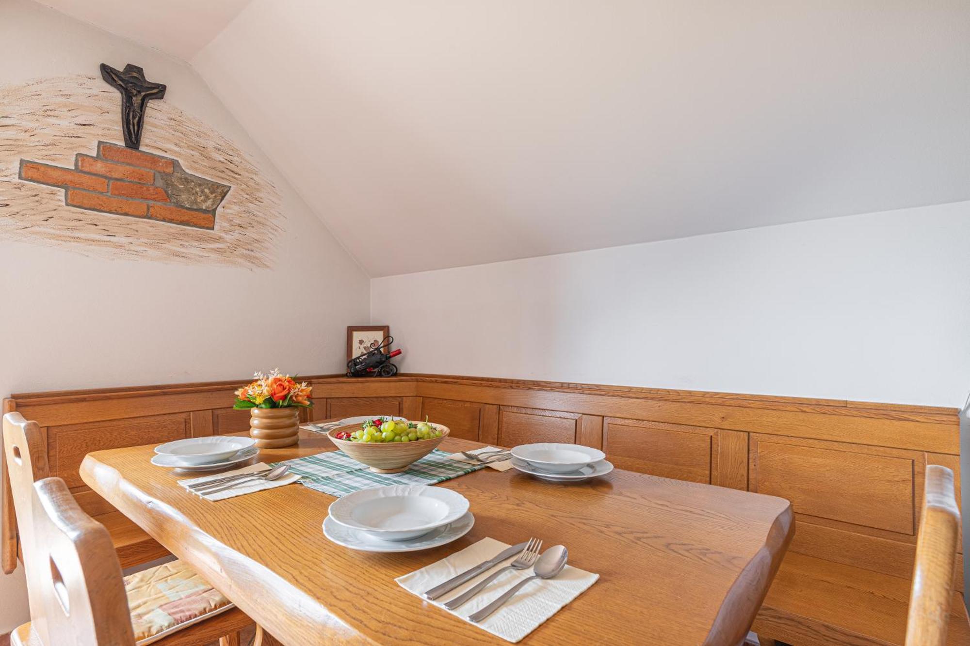 Vineyard Rataj 1 Holiday home