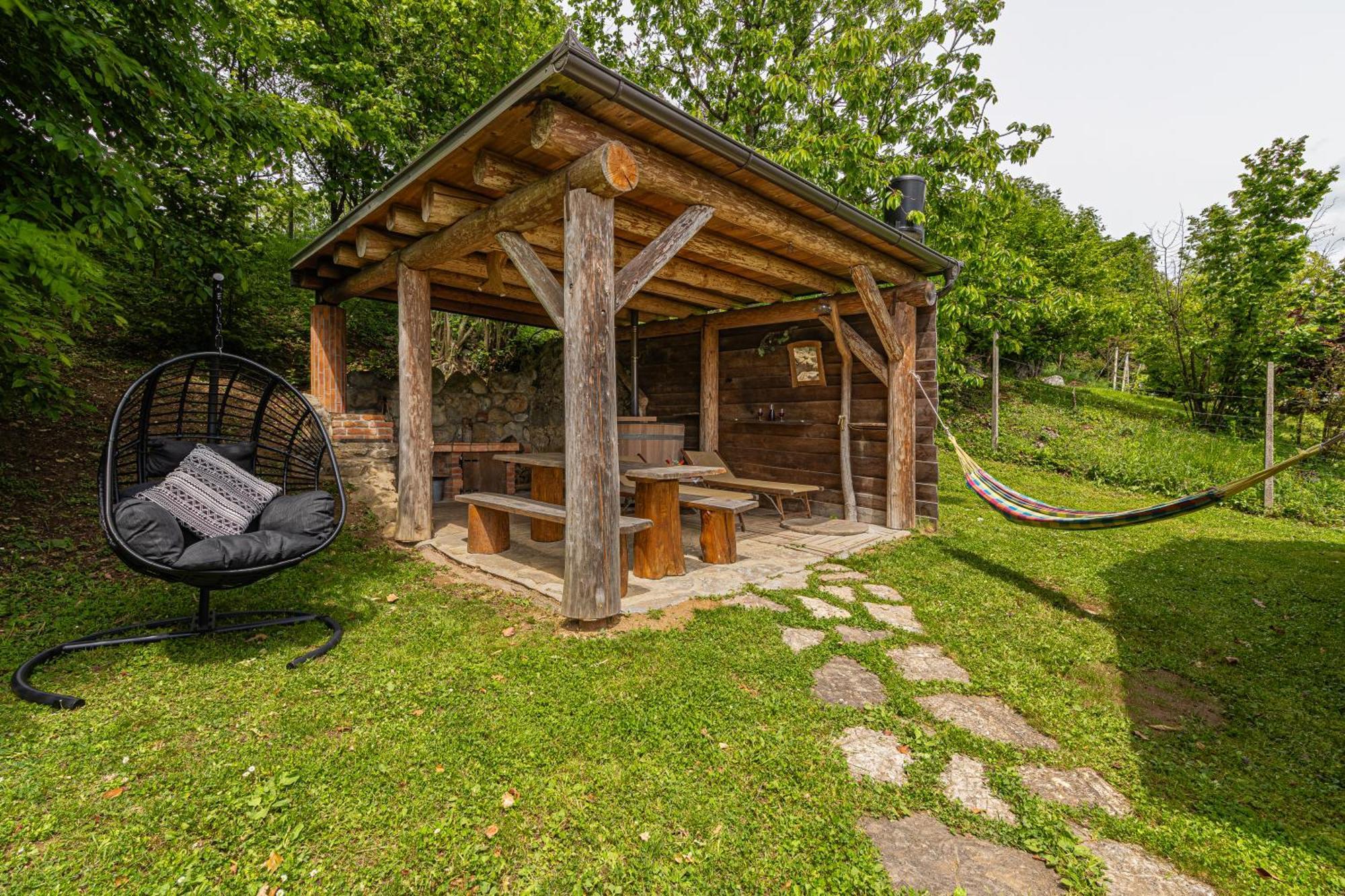Vineyard Rataj 1 Holiday home